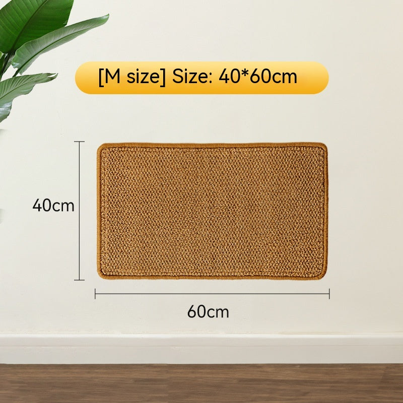 Tapis Griffoir Pawnest - Sauve vos meubles, ravit votre chat
