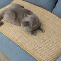 Tapis Griffoir Pawnest - Sauve vos meubles, ravit votre chat